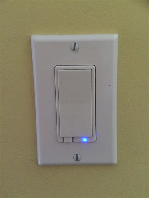 Lighting What Different Types Of Remotely Controlled Light Switches