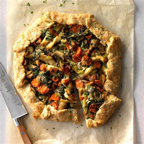 50 Savory Dinner Pies Perfect For Chilly Nights