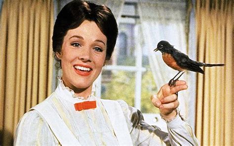 Sag Harbor Cinema Mary Poppins With Julie Andrews Qanda Shelter