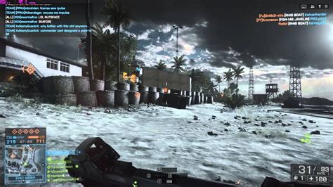 Battlefield 4 Fx 8350 Gtx 780 Shadowplay Youtube