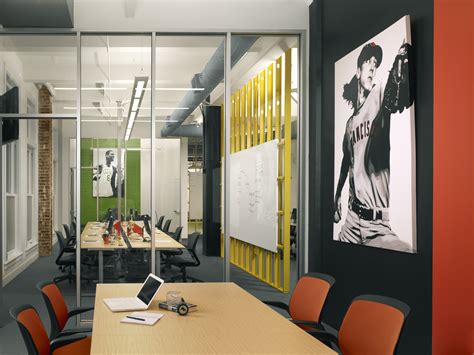 Conference Rooms Office Interior Design Innovative Office Corporate