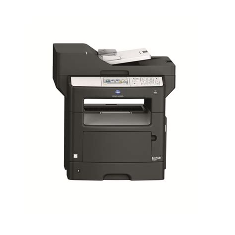 We have a direct link to download konica minolta bizhub 4020 drivers, firmware and other resources directly from the konica minolta site. Konica Minolta: multifunkce bizhub 3320 a 4020 | RMOL.CZ ...