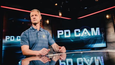 Aande Cancels Live Pd Police Reality Show As Protests Against Police
