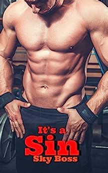 It S A Sin Taboo First Time Gay Taboo Gay Book Kindle Edition By Boss Sky Literature