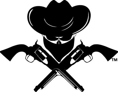 Cowboy Logo Download Transparent Png Image Png Arts