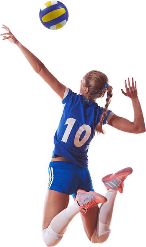 Volleyball Player Png Image Purepng Free Transparent Cc Png Image The Best Porn Website