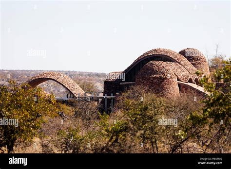 South Africa Limpopo Mapungubwe National Park Unesco Site Museum