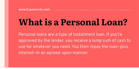 Whats Unsecured Loan Means Leia Aqui What Does It Mean If A Loan Is