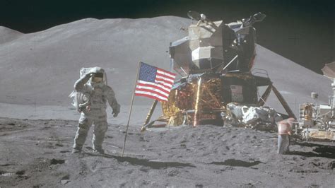50 Años De La Llegada Del Hombre Llegó A La Luna ¿qué Se Siente Estar