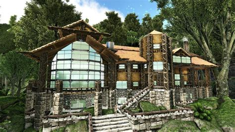 Pin By Yris Zero On Ark Craft In 2023 Ark Survival Evolved Bases Ark