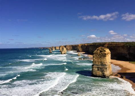Great Ocean Road Day Tour From Melbourne Australia Klook