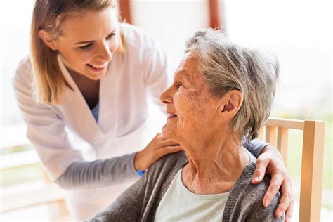 Cennik Opieki Nad Osobami Starszymi Sprawd Aktualne Ceny