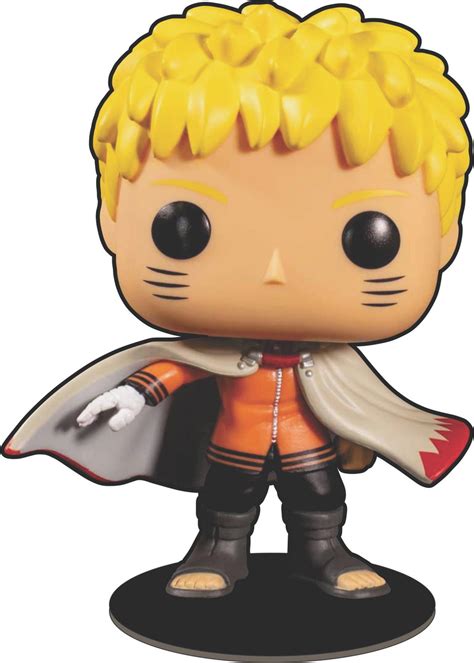 Totem Funko Pop Naruto Hokage Naruto Elo7 Produtos Especiais