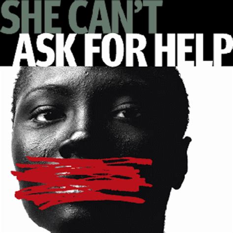 5 Disturbing Facts About The Sex Trafficking Of African Girls To