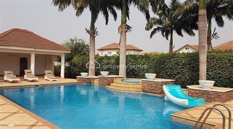 For Sale Luxury 5 Bedroom Masion Trasacco Valley Abelemkpe Accra 7 Beds 8 Baths Ref 651
