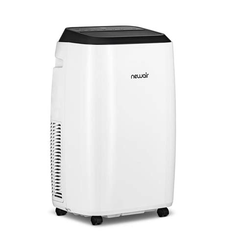 Newair Btu Portable Air Conditioner Cools Sq Ft With