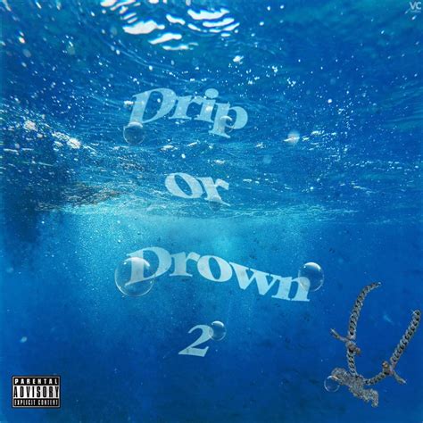 Gunna Drip Or Drown 2 Freshalbumart