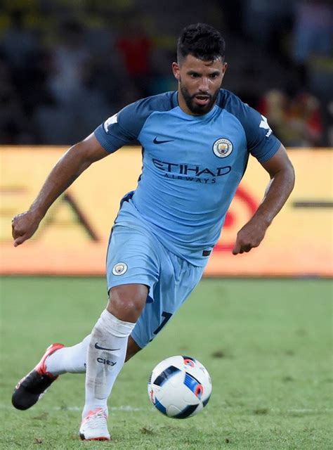 Off topic > kun aguero. SERGIO KUN AGÜERO (SOCCER PLAYER) | ARGENTINEMEN