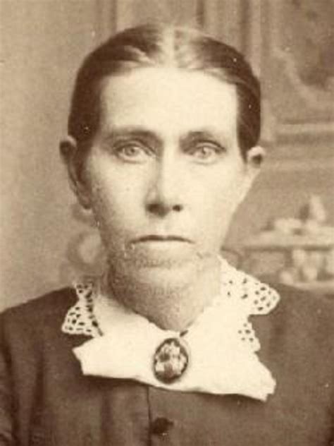 Martha Wilson Mckee Pioneer Overland Travel