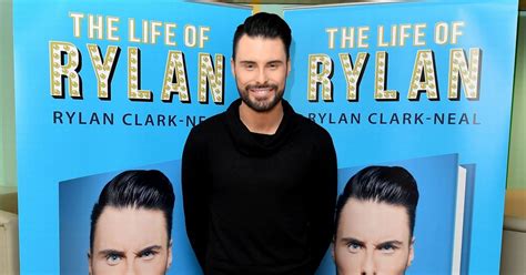 He is an actor, known for absolutely fabulous: Meet Rylan Clark-Neal in Reading PLUS win a copy of the ...