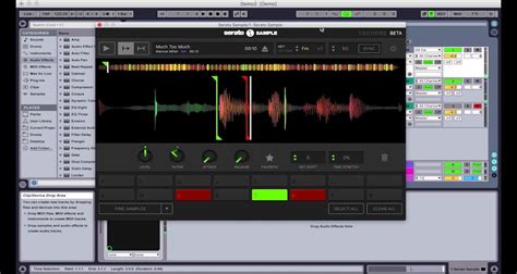 Serato Launches Sample Plugin For Producers