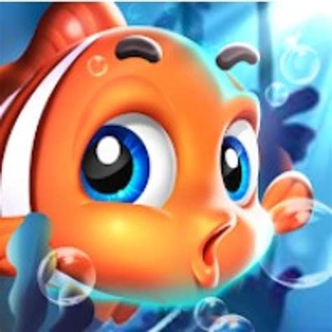Fish Blast 3d Fishing And Aquarium Match Play Now Online For Free