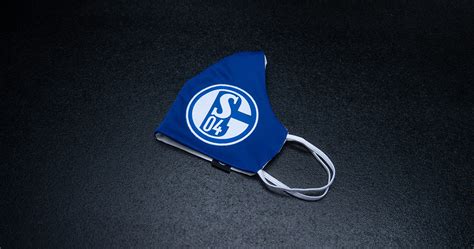 Please enter your email address receive daily logo's in your email! Einmalig: Schalke 04-Alltagsmaske aus Original-Trikot mit Logo