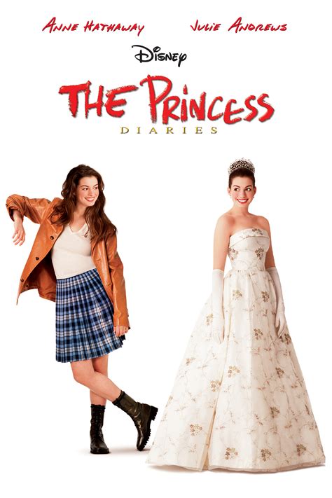 Itunes Movies The Princess Diaries
