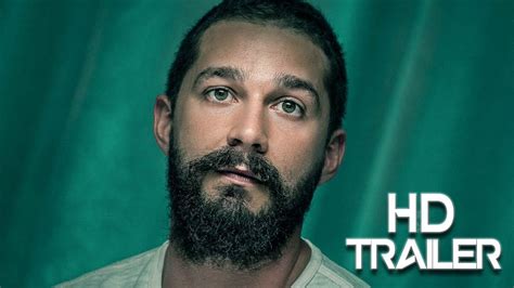 The Tax Collector Official Trailer 2020 Shia Labeouf Youtube