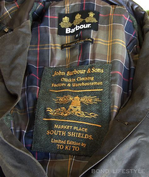 Updated 2022 Comparing The Barbour Beacon Heritage X To Ki To Sports