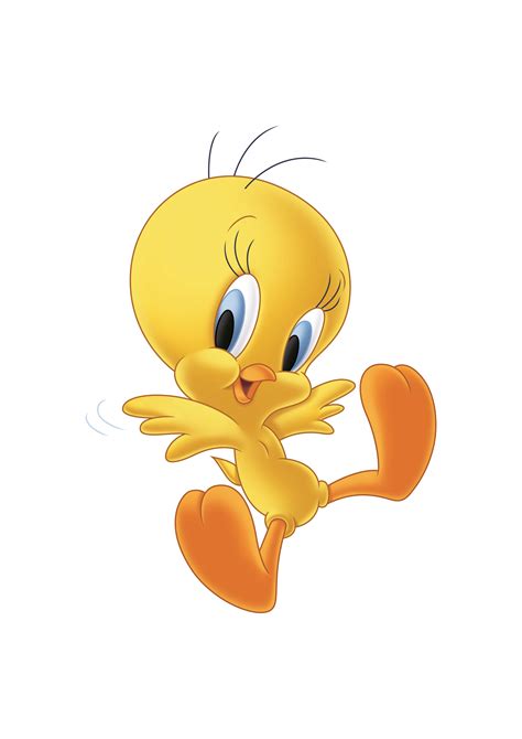 Fly Darling Just Spread Your Wings And Fly Baby Looney Tunes