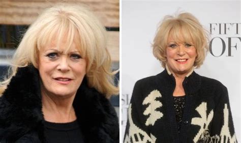 Sherrie hewson on benidorm, sexual mountains and tony hadley | by the local es. Sherrie Hewson boyfriend: The real reason Benidorm star is ...