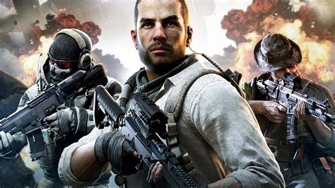 Tons of awesome call of duty: Call of Duty: Warzone surpasses 6 million players within ...