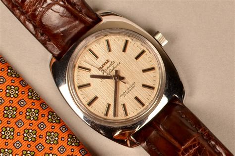 Editorial A Tribute To The Hmt Janata Indias Horological Icon