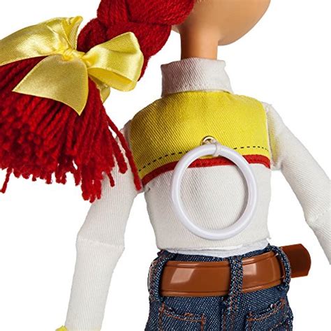 Disney Toy Story Jessie Talking Action Figure Pricepulse