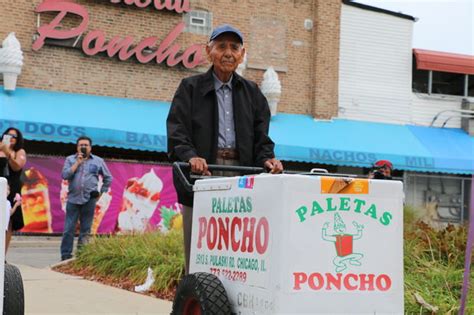 Paleta Man Accepts 385000 Check But He Wont Give Up Work Little