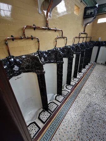Rothesay's Victorian Toilets - 2020 All You Need to Know Before You Go