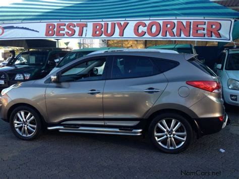 Discover hyundai suv models used from across the web. Used Hyundai IX35 2.4 AWD SUV | 2010 IX35 2.4 AWD SUV for ...