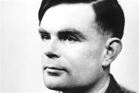 He also made contributions to cryptography, and artificial intelligence. 17 fatos e curiosidades sobre a vida do Alan Turing ...