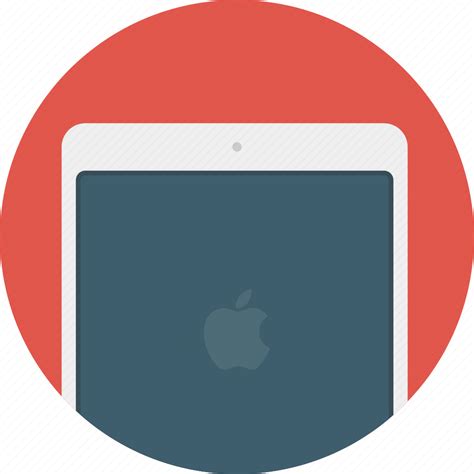 Apple Device Ipad Icon Download On Iconfinder