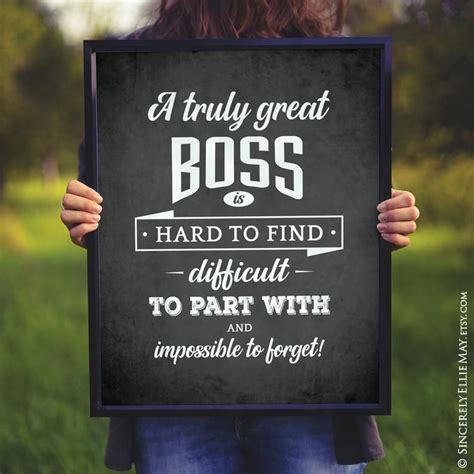 Male Boss Ts Quotes Great Boss Appreciation Retirement Etsy