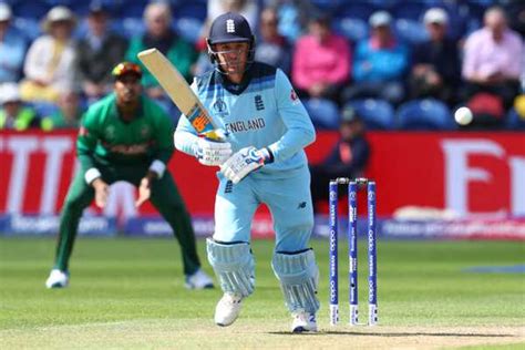 Welcome to our live coverage of the final match of the t20i series. Live Cricket Score: England v Bangladesh, Match 12, ICC ...