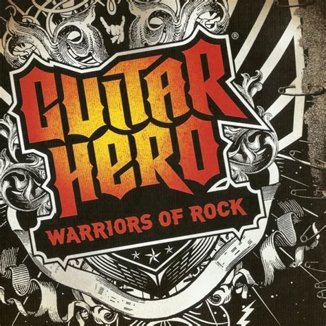 Featuring crazy and unique sequences and solos these songs are made for the purpose of providing the ultimate rhythm game challenge. 8tracks radio | guitar hero bests (part 6) (16 songs) | free and music playlist