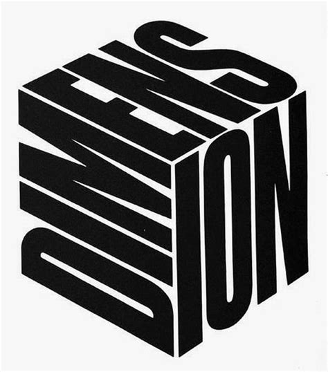 By The One And Only Herb Lubalin Submit Your Work Via Thedesigntip