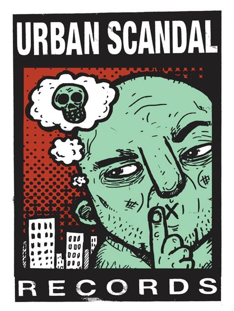 Interview Stephen Beebout Of Urban Scandal Records Nanobot Rock