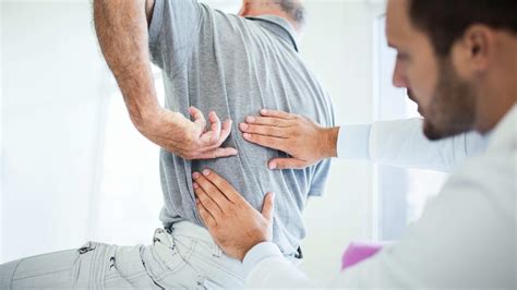 Can Stress Cause Lower Back Pain