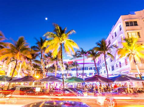 Best sights, attractions and things to do in Miami
