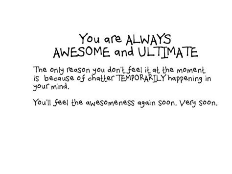 The Ultimate Guide To Feeling Awesome And Ultimate All The Time