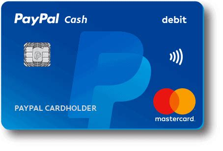 Paypal 2 cash back credit card. PayPal Business Debit Card: Review & Info For 2021
