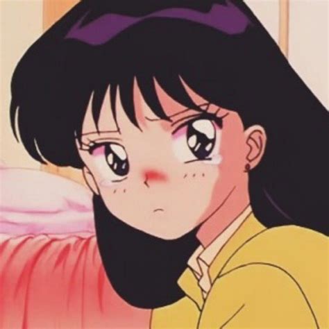 Sailor Moon Aesthetic Icon Iconza